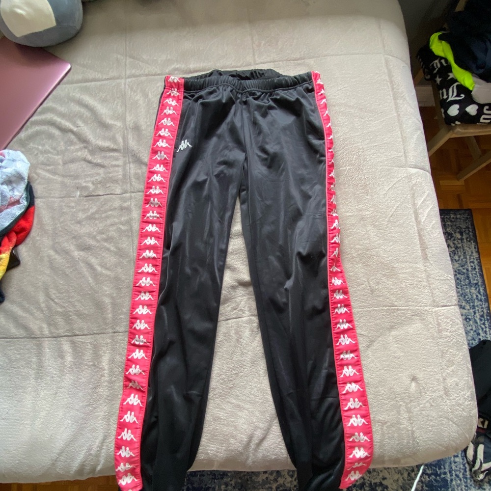 KAPPA TRACKPANTS